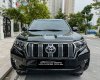 Toyota Land Cruiser Prado 2011 - Màu đen, nhập khẩu