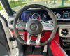Mercedes-Benz G63 2020 - Màu trắng