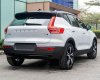 Volvo XC40 2022 - Trẻ trung và an toàn - Gói ưu đãi bảo dưỡng 3 năm và nhiều ưu đãi