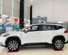 Toyota Corolla Cross 2022 - Dẫn đầu xu hướng