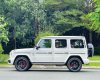 Mercedes-Benz G63 2021 - Màu trắng nội thất đỏ siêu sang - Tặng Iphone 14 Promax cho KH cọc tháng 10