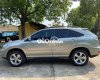 Lexus RX 330 2005 - Màu bạc, xe nhập chính chủ, 560 triệu