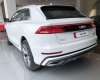 Audi Q8 2022 - Sẵn xe nhiều màu tại showroom