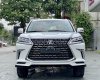 Lexus LX 570 2022 - Bán ô tô 4 ghế vip