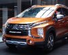 Mitsubishi Xpander Cross 2021 - Sẵn xe giao ngay - giá 635 triệu