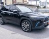 Toyota Corolla Cross 2021 - Xăng điện