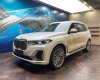 BMW X7 2022 - Giao ngay - Ưu đãi lớn - Hỗ trợ trả góp 70%