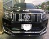 Toyota Land Cruiser Prado 2019 - Màu đen, nhập khẩu nguyên chiếc