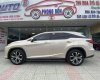 Lexus RX 350 2018 - Động cơ V6 3.5L nhập khẩu Nhật Bản