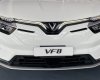 VinFast VF8 2022 - Tặng voucher 150tr