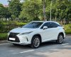 Lexus RX 350 2021 - Màu trắng nội thất nâu