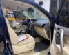 Toyota Land Cruiser Prado 2022 - Phiên bản mới nhất 2022
