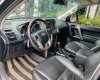 Toyota Land Cruiser Prado 2011 - Màu đen, nhập khẩu