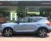 Volvo XC40 2021 - Xe màu xanh lam