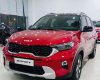 Kia Sonet 2022 - Liên hệ nhận chương trình tặng phụ kiện chính hãng + giảm trực tiếp tiền mặt