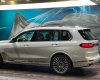 BMW X7 2022 - Nhập khẩu nguyên chiếc, sẵn xe, giao ngay