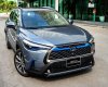Toyota Corolla Cross 2022 - Giá lăn bánh, thông số kỹ thuật, ưu đãi Lai Châu