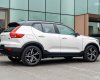 Volvo XC40 2022 - Tặng 3 năm bảo dưỡng + 1 năm bảo hiểm thân vỏ - SUV sang trọng nhập khẩu từ Thụy Điển