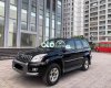 Toyota Land Cruiser Prado 2010 - Màu đen, nhập khẩu chính chủ giá cạnh tranh