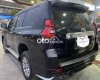 Toyota Land Cruiser Prado 2019 - Màu đen, nhập khẩu nguyên chiếc