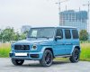 Mercedes-Benz G63 2022 - Xe mới 100%, màu xanh, giá tốt giao xe toàn quốc