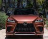 Lexus RX 500h 2022 - Phiên bản nâng cấp hoàn toàn mới 2023 - Đặt xe sớm nhận ưu đãi tốt