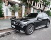 Mercedes-Benz GLC 300 2018 - Cần bán gấp xe màu đen