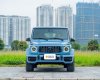 Mercedes-Benz G63 2022 - Nhập khẩu nguyên chiếc