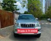 Toyota Land Cruiser Prado 2008 - Xe nhập khẩu nguyên chiếc, hộp số tự động máy xăng - biển HN