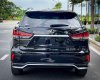 Lexus RX 350 2021 - Bán xe bản 7 chỗ màu đen giá tốt, giao xe toàn quốc