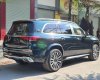 Mercedes-Maybach GLS 480 2022 - Xanh ngọc lục bảo cực độc