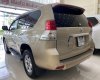 Toyota Land Cruiser Prado 2014 - Phiên bản 08 chỗ ngồi