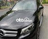 Mercedes-Benz GLC 200 2019 - Màu đen, nhập khẩu nguyên chiếc chính chủ