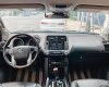 Toyota Land Cruiser Prado 2011 - Màu đen, nhập khẩu