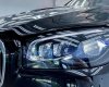 Mercedes-Maybach GLS 480 2022 - Màu đen / nội thất nâu