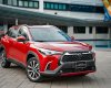 Toyota Corolla Cross 2022 - Đặt xe ngay (Anh Hào Toyota)