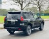 Toyota Land Cruiser Prado 2022 - Cần bán xe màu đen