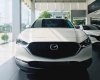 Mazda CX-30 2022 - Giảm liền 42 triệu - màu trắng - 849 triệu