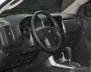 Chevrolet Trailblazer 2018 - Sơ cua chưa lăn bánh