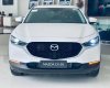 Mazda CX-30 2022 - [Độc quyền ưu đãi T12 siêu khủng - Giảm 50 triệu] Hỗ trợ ngân hàng 80% + Sẵn xe