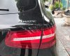 Mercedes-Benz GLC 300 2018 - Cần bán gấp xe màu đen