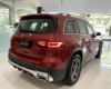 Mercedes-Benz GLB 200 2022 - Đỏ/Đen siêu hot. Có sẵn giao ngay - Chỉ còn chiếc duy nhất