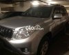 Toyota Land Cruiser Prado 2012 - Màu bạc, xe nhập