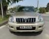 Toyota Land Cruiser Prado 2008 - Màu vàng, xe nhập giá hữu nghị