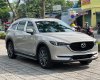 Mazda CX-8 2022 - Màu vàng, nhập khẩu