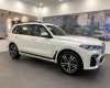 BMW X7 2022 - Mẫu xe sang đẳng cấp nhập khẩu nguyên chiếc. Sẵn xe giao ngay tới khách hàng