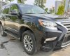 Lexus GX 460 2018 - Màu đen, nhập khẩu nguyên chiếc