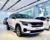 Kia Seltos 2022 - Trả góp lãi suất thấp, tặng thẻ chăm xe