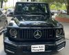 Mercedes-Benz G63 2021 - Nhập khẩu Australia, đi 12 ngàn kilomet