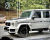 Mercedes-Benz G 350d 2021 - Màu trắng, nhập khẩu